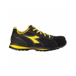 SCARPE ACTIVE GLOVE TX NERO...