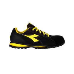 SCARPE ACTIVE GLOVE NERO...