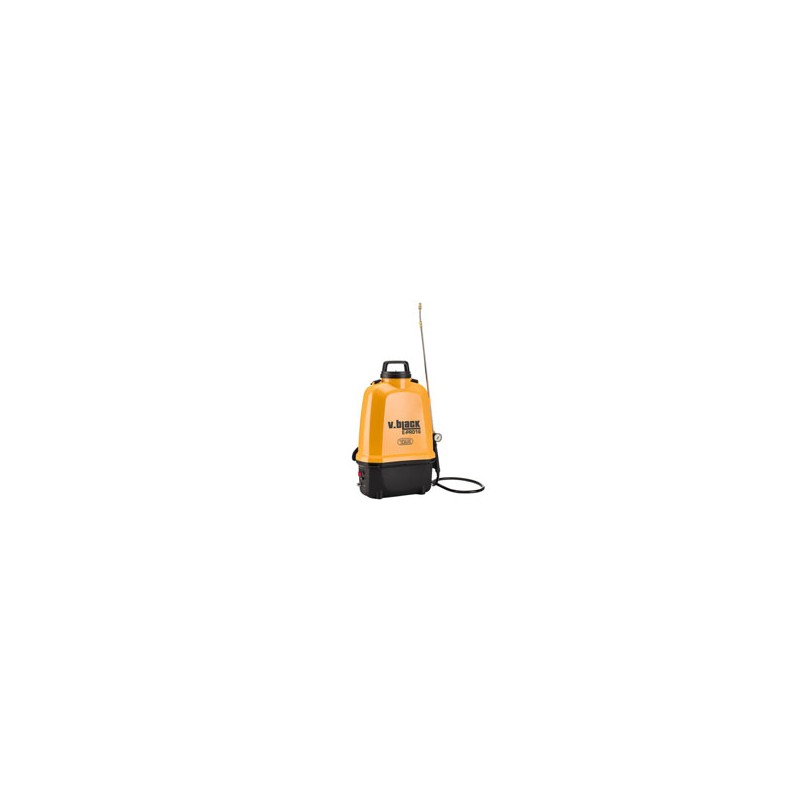 IRRORATRICE PL E-PRO16 l 16 volt 12 VOLPI