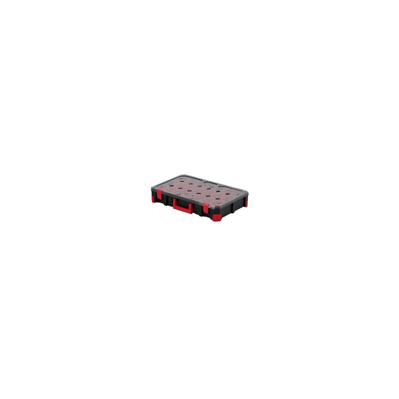VALIGETTA PORTAMINUTERIA TITAN   60x39 h 11 KISTEN