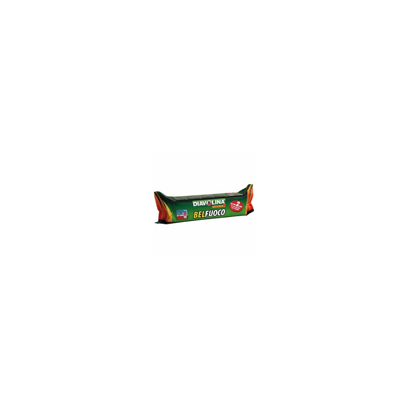 CEPPO CAMINETTI BELFUOCO g 1100 DIAVOLINA