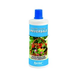 CONCIME LIQUIDO UNIVERSALE...