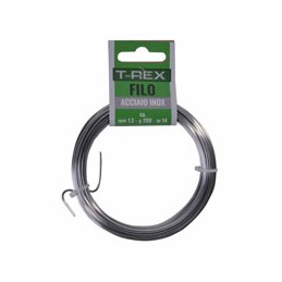 FILO ACCIAIO INOX mm 2,00 g...