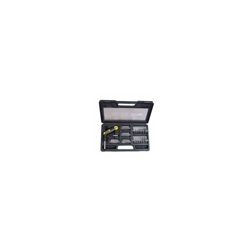 INSERTI Sr Pz 38 VALIGETTA 0-63-038 STANLEY