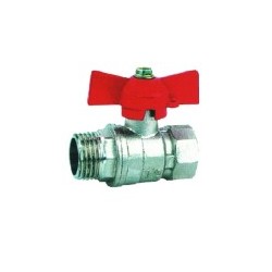 VALVOLA SFERA MF M/CO...