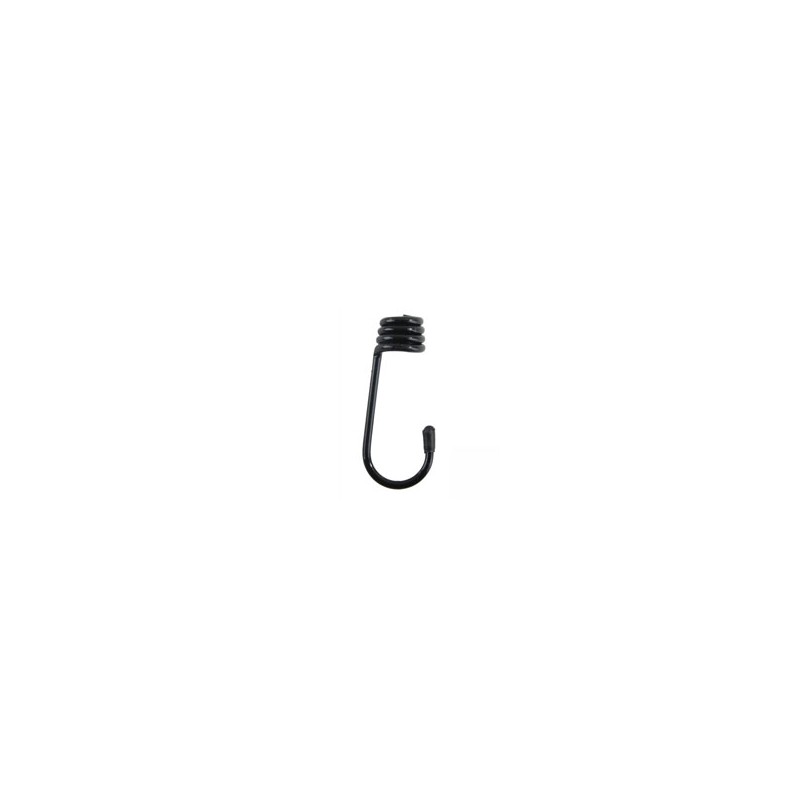 GANCIO CORDE ELASTICHE ACC/PL 8/10 Pz 2 ALTE 08812
