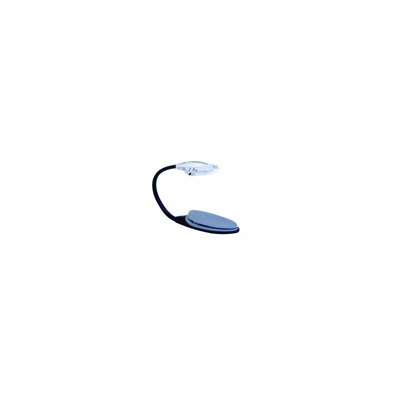 LAMPADA LETTURA GOOSE LED VELAMP
