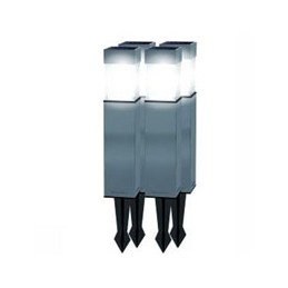 LAMPADA SOLARE LED SQUARE...