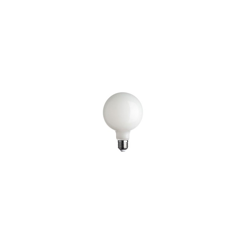 LAMPADA LED FULL L. GLOBO E27 W 18,0 4000K SHOT