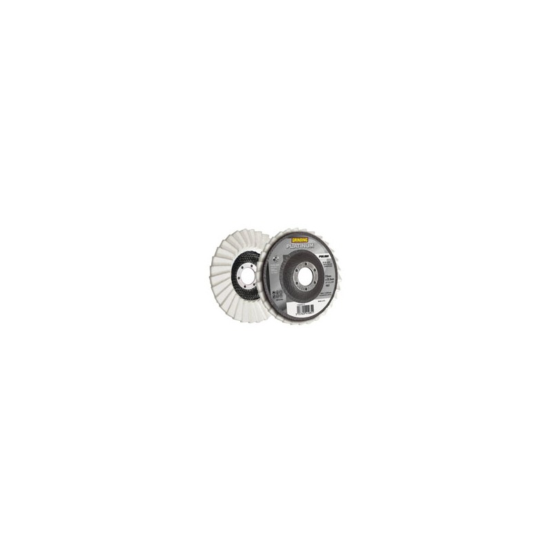 DISCO POLISH LAMELLE FELTRO 115 f.22 GRINDING
