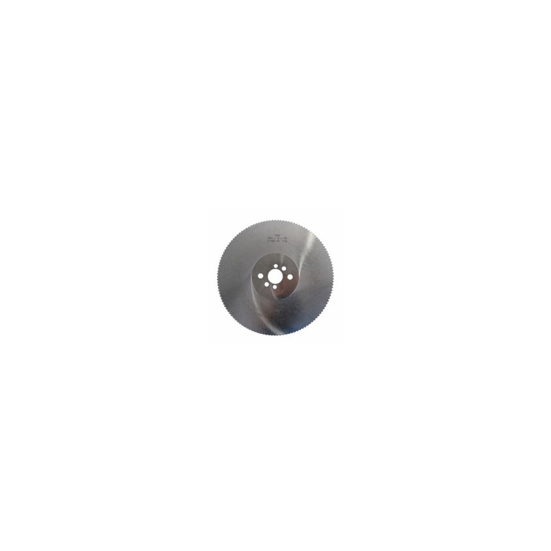 DISCO TRONCATRICI LENTE 250x2,0 f.32 d.128