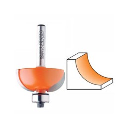 FRESA WIDIA G6 CONVESSA  mm...