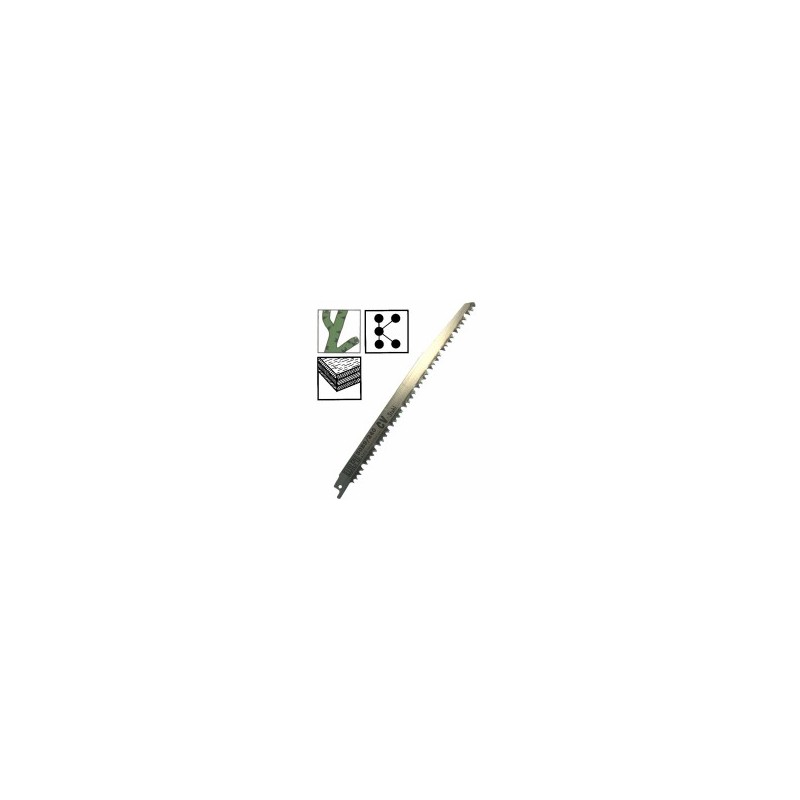 LAMA GAT.mm 240 d.5,0 W-PL        Pz 5  3029 WILPU
