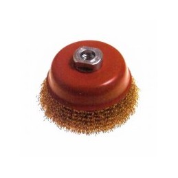 SPAZZOLA TAZZA mm 60 MA14...