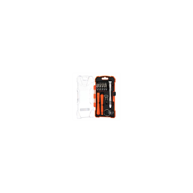 ACCESSORI RIPARAZIONE SMARTPHONE Pz 17 PG17A PG