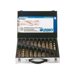 PUNTE HSS COBALTO 5% Sr Pz...