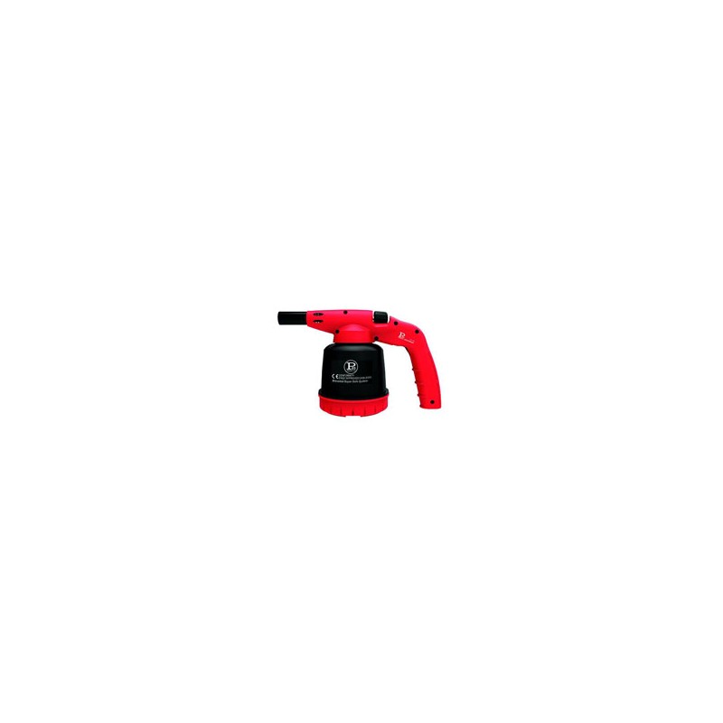 SALDATORE GAS CARTUCCIA ACC.PIEZO HELLFIRE P03