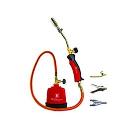SALDATORE GAS 270x20 KIT...