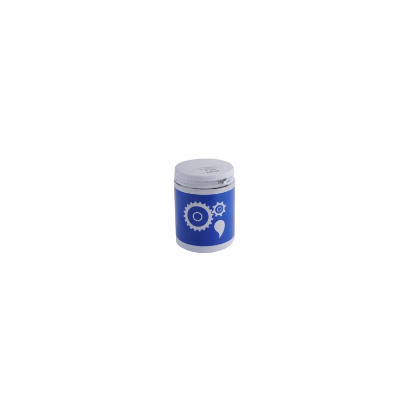 GRASSO LIGHT GR2 LITIO GRAFITATO 1000 VISCOL