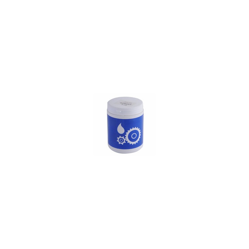 GRASSO STAUFER ST2 ARANCIO CALCIO 1000 VISCOL
