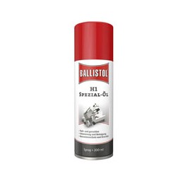 LUBRIFICANTE SPRAY H1...