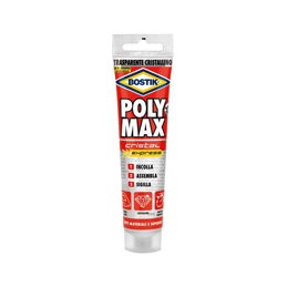 ADESIVO POLY MAX g 115...