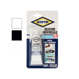 SILICONE ACETICO UNIVERSALE...