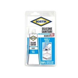 SILICONE ACETICO SANITARI...