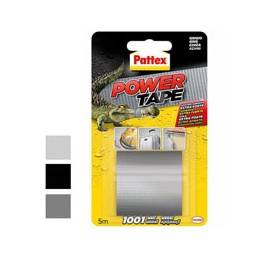 NASTRO POWER TAPE mm 50 m...