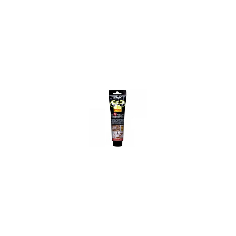 ADESIVO ULTRA GRIP g 150 TUBETTO SIGILL
