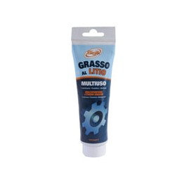 GRASSO LITIO ml 125...