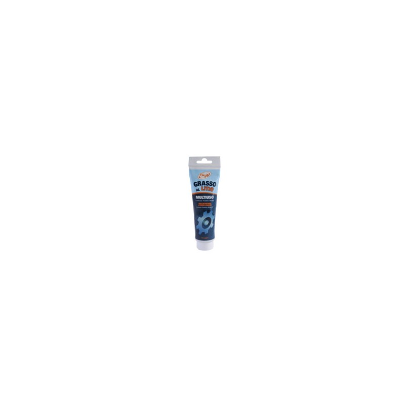GRASSO LITIO ml 125 SIGILL