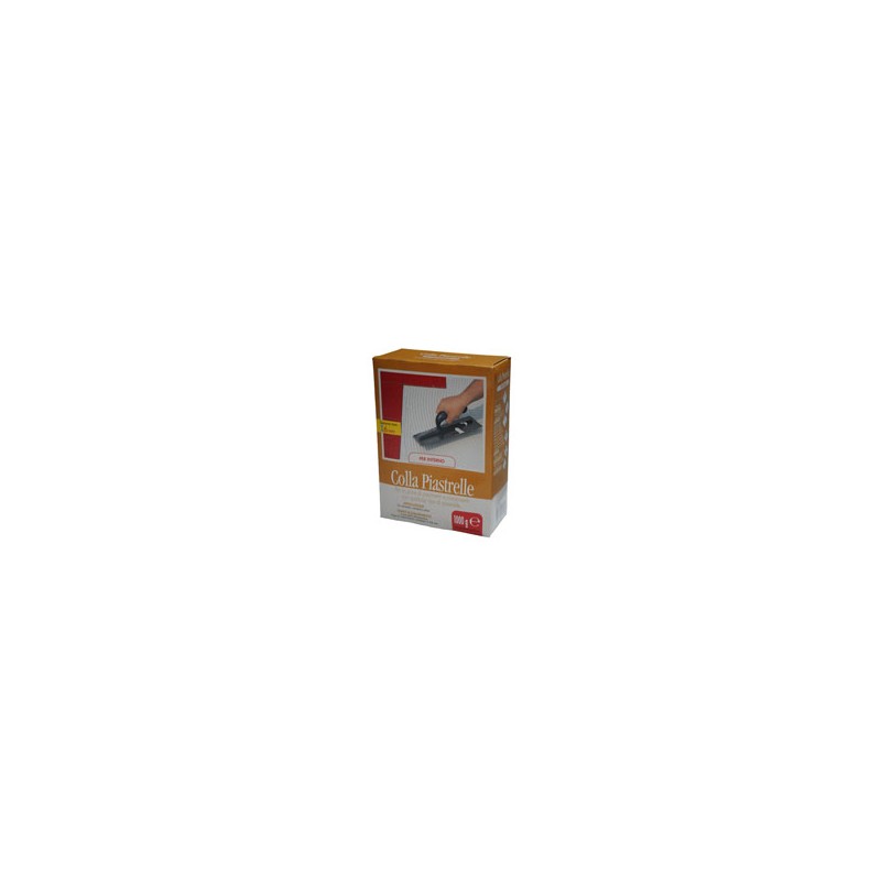 COLLA PIASTRELLE g 1000                 LINEA PIU'