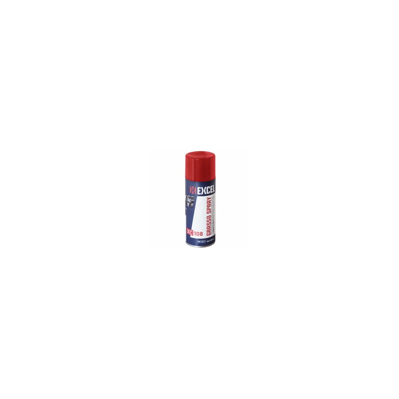 GRASSO MULTIUSO SPRAY ml 400 EXCEL 11358