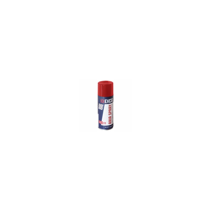 ARIA AIR CLEAN SPRAY ml 400 EXCEL 11357