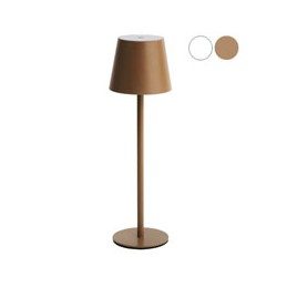LAMPADA TAVOLO BIANCA...