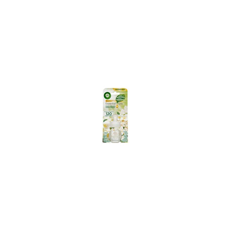 RICARICA DIFFUSORE ESSENZA LAVANDA ml 19 AIR WICK