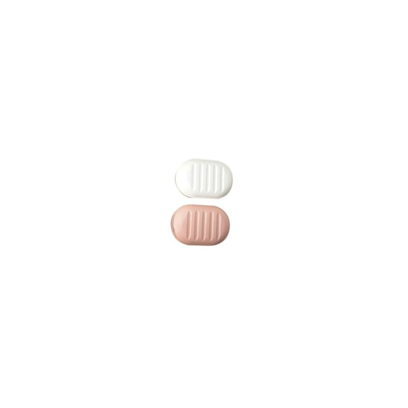 PORTASAPONE APPOGGIO SCATOLA cm 11x7 Pz 2 SONDA