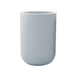 BICCHIERE BAGNO BIANCO...