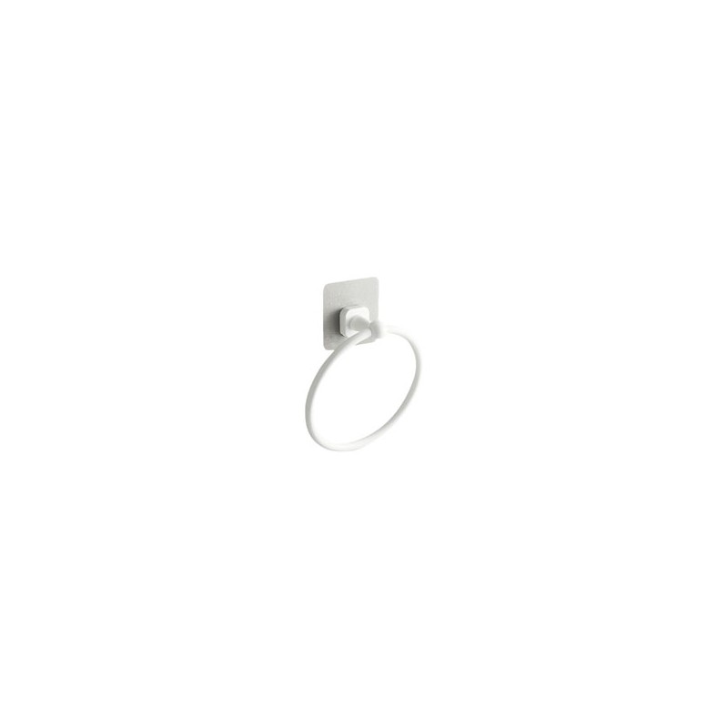 PORTASCIUGAMANI MURO ANELLO cm 16 h 20 XTRA 11433