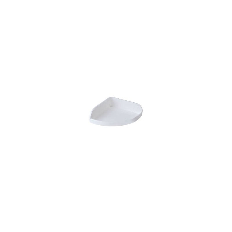 MENSOLA BAGNO ANGOLARE cm 23x23 h 7 XTRA 11421