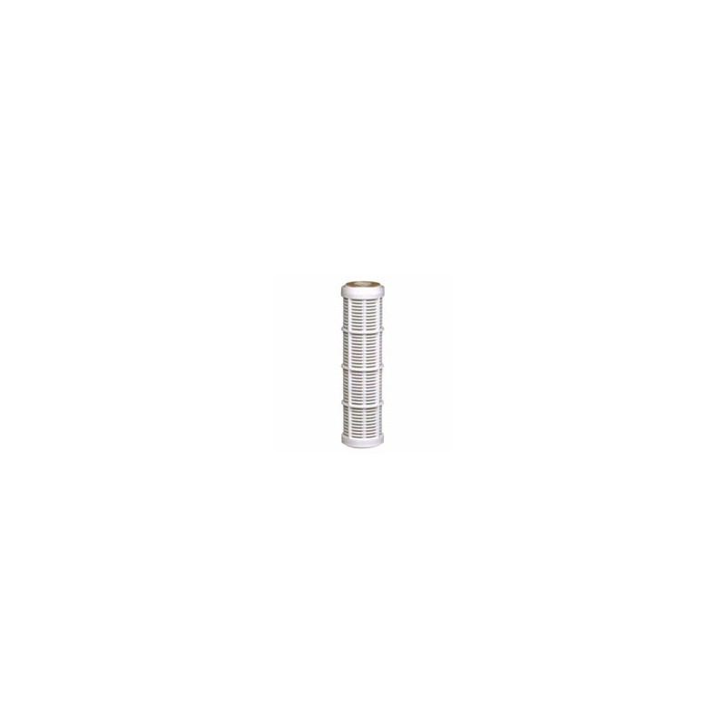 CARTUCCIA FILTRO ACQUA RETE CRL 5  5"       LEADER