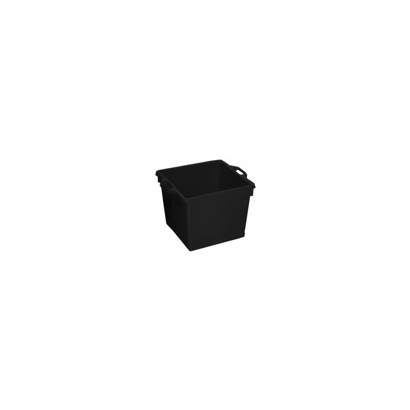CASSA MACERIE QUADRA l 40 40x40 h 33 ICS