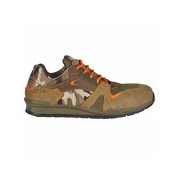 SCARPE KLAMMER BASSE 46...