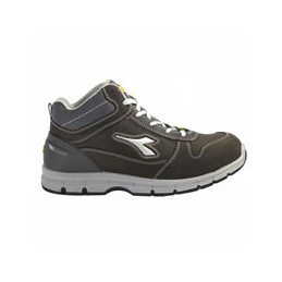 SCARPE FLASH HI RUN ESD...