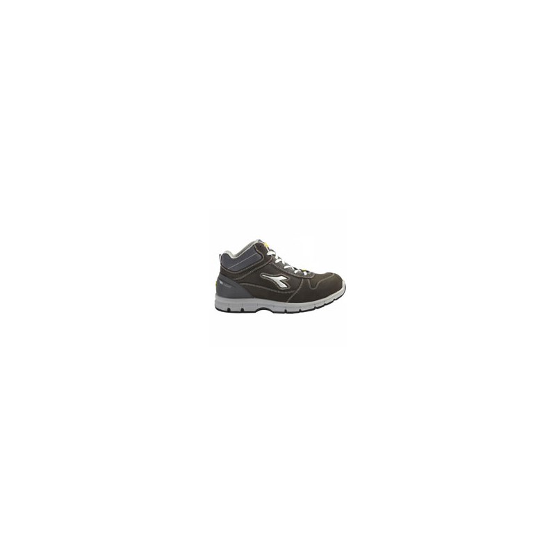 SCARPE FLASH HI RUN ESD ALTE 46 S3 DIADORA
