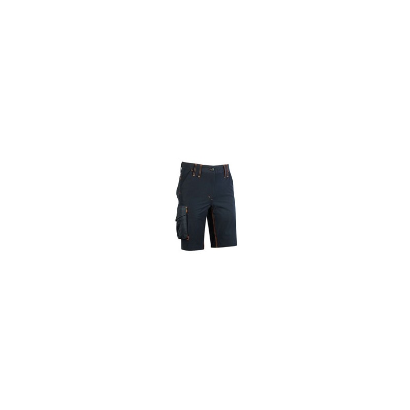 BERMUDA DEEP BLUE M MERCURY UPOWER