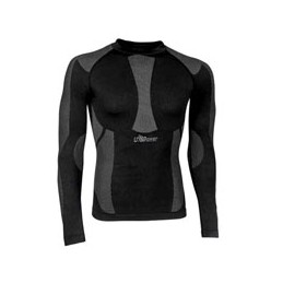 MAGLIA UNDERWEAR NERO...
