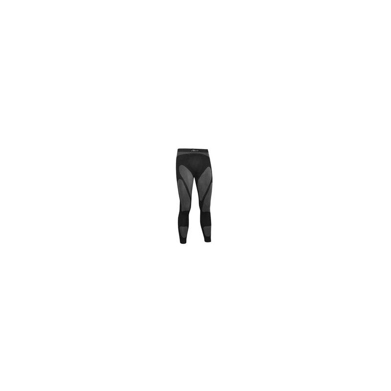 PANTALONE UNDERWEAR NERO L/XL CHAMONIX UPOWER