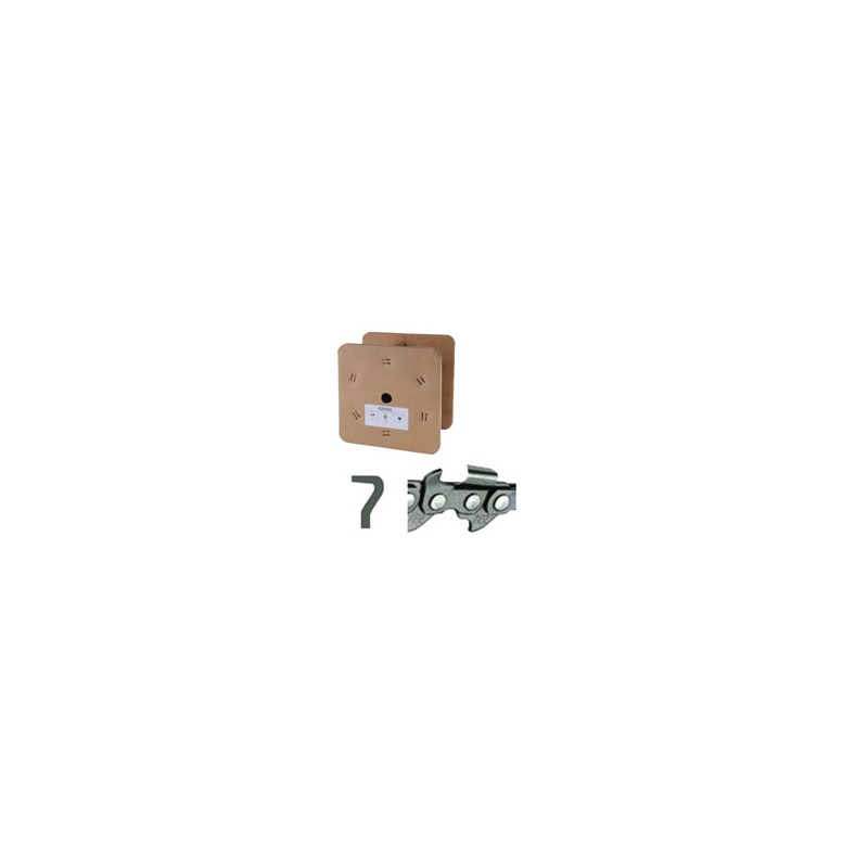 CATENA MOTOSEGHE 3.25 m 30,0 K1C-BL EXCEL 07464